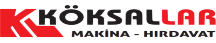 koksallar hidrolik